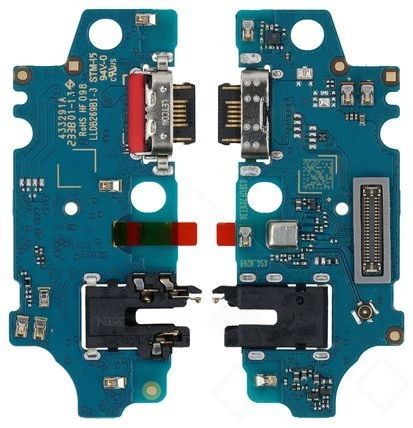 Samsung A057G Galaxy A05s USB Typ C Anschluss (Ladebuchse)