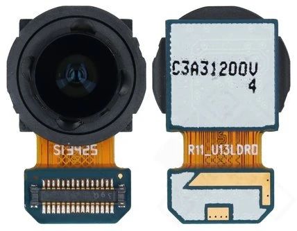 Samsung Galaxy S24 FE Hauptkamera (Kamera Rückseite, hintere) 12 MP Ulra Wide