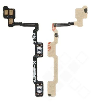 Oppo Reno6 Pro 5G Seitentasten Flexkabel (Schalter Tasten)