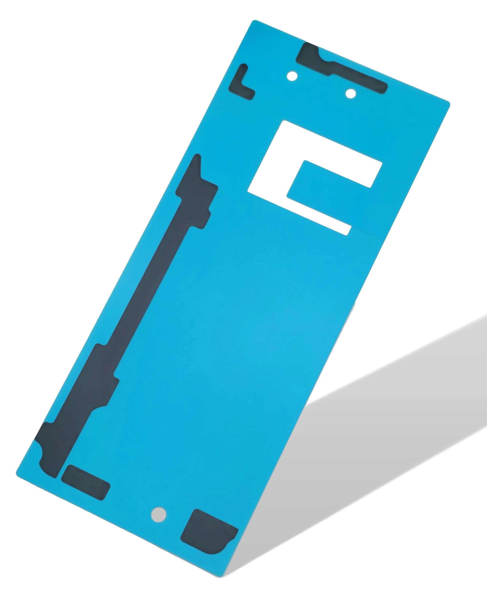 Samsung A520 Galaxy A5 (2017) Klebefolie (Kleber) Akkudeckel Innen