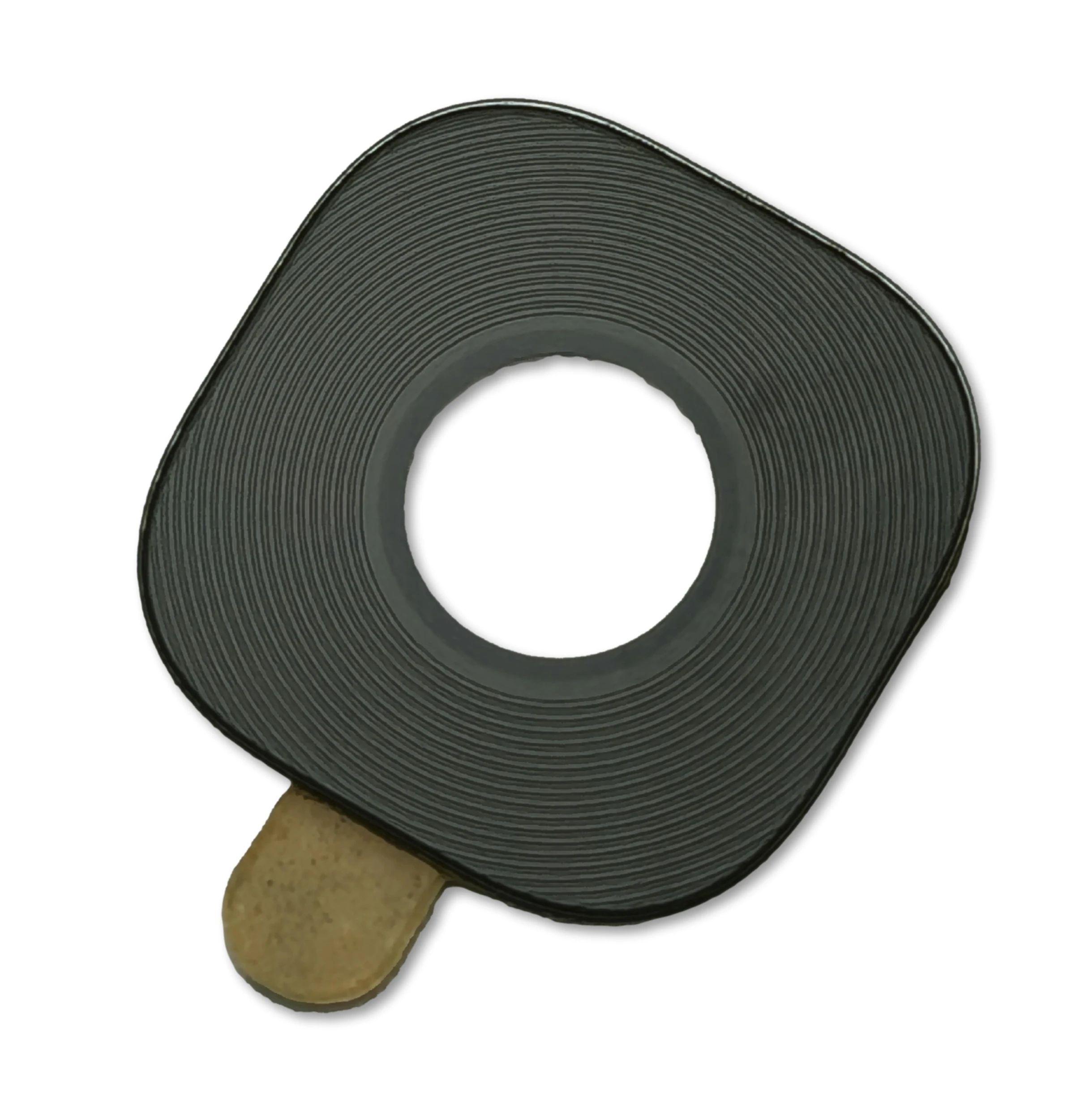 Samsung G935 Galaxy S7 / edge Kamera Scheibe (Glas)