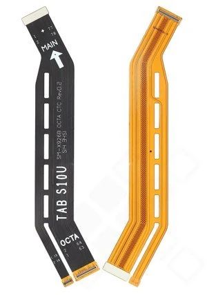 Samsung Galaxy Tab S10 Ultra Display Flexkabel (Verbindungskabel)