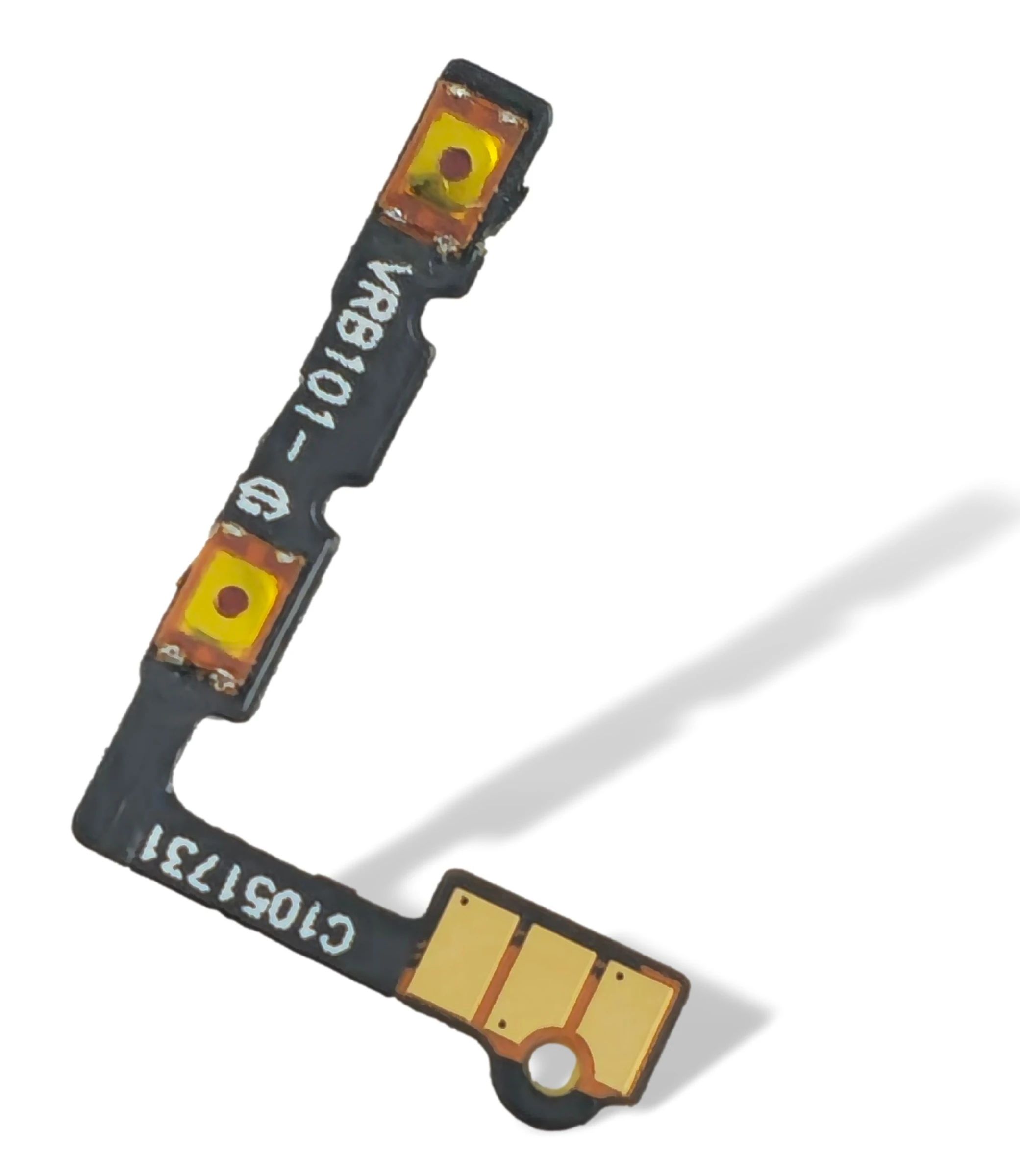 OnePlus 5 Seitentasten Volume Flexkabel