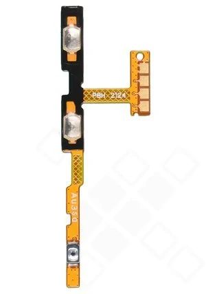 Samsung A037 Galaxy A03s Seitentasten Flexkabel (Schalter Tasten)