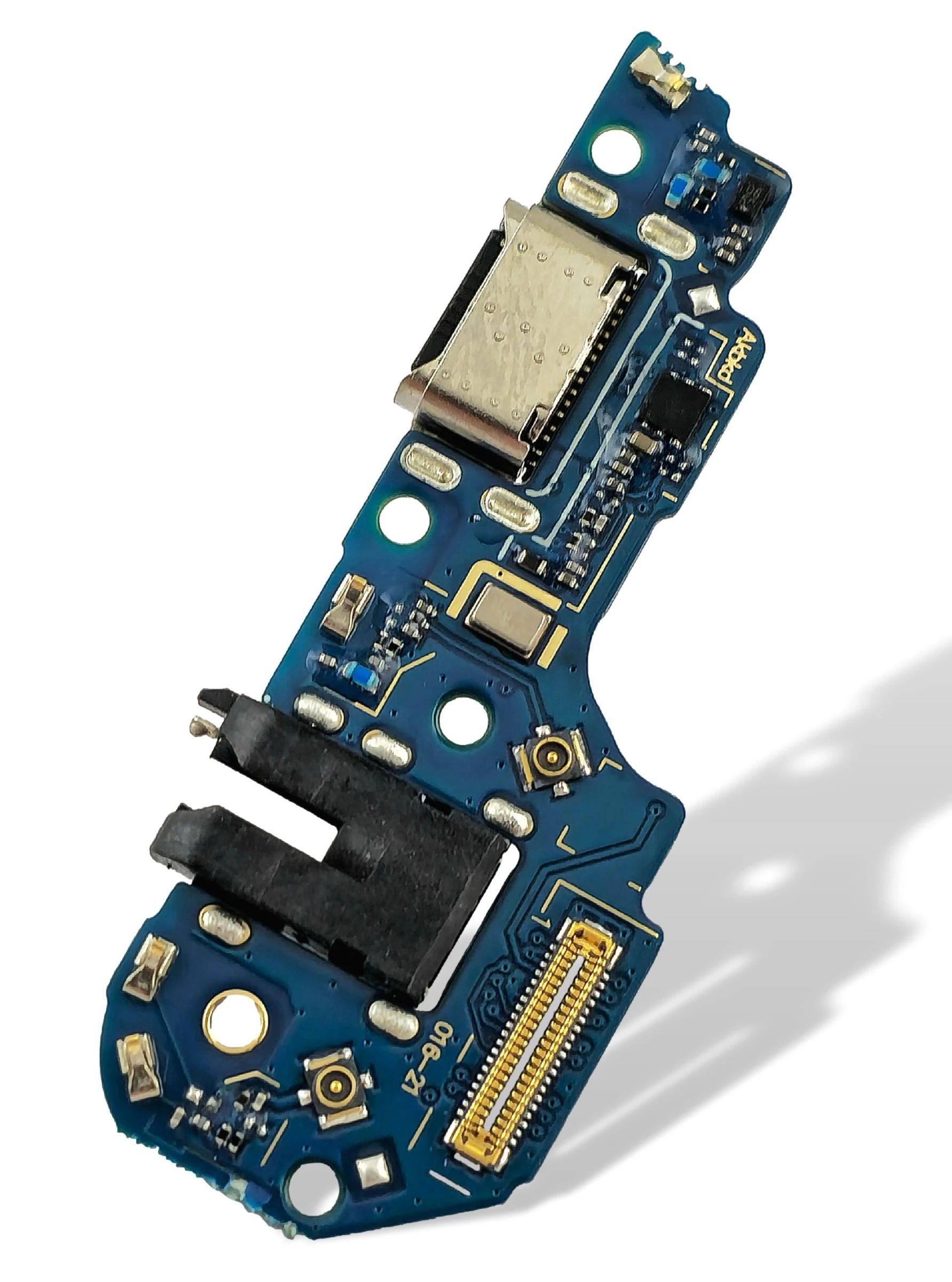 OnePlus Nord USB Typ C Anschluss (Ladebuchse) + Mikrofon + Audio Buchse