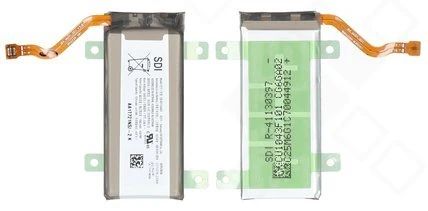 Samsung F721 Galaxy Z Flip4 Akku (Ersatzakku Batterie) EB-BF724AB Hauptakku
