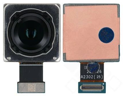 Xiaomi 13T / Pro Hauptkamera (Kamera Rückseite, hintere) Wide 50 MP