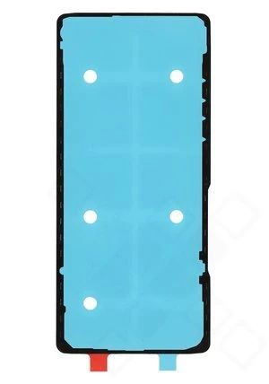 Honor 70 Kleber (Klebefolie Dichtung) Akkudeckel (Rückseite)