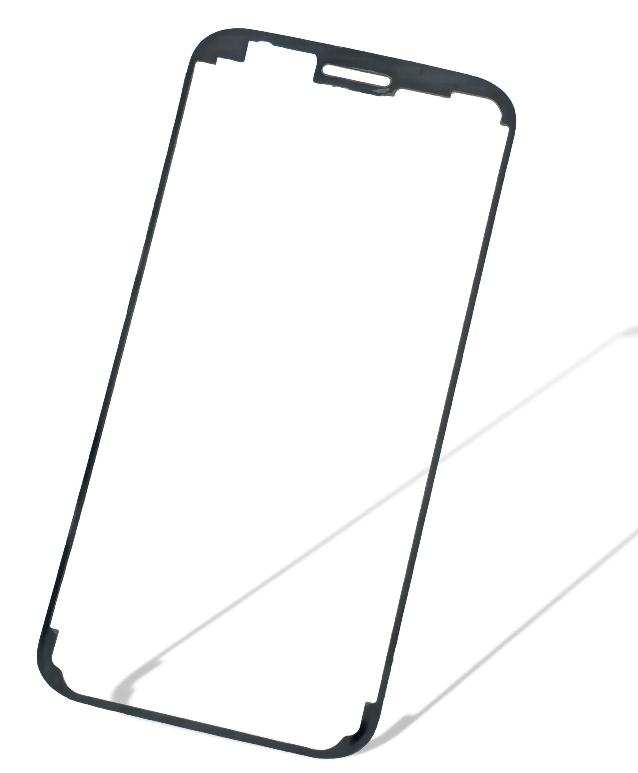 Samsung Galaxy Xcover 4 / 4S Klebefolie (Dichtung) Touchscreen G390F G398F