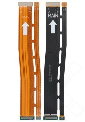 Samsung Galaxy Tab S9 Display Flexkabel (Verbindungskabel) X710 X716