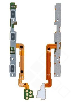 Samsung Galaxy S25 Seitentasten Flexkabel (Schalter Tasten)