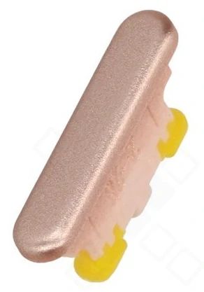 Samsung A336 Galaxy A33 Einschalter (Ein-Aus-Taste) peach