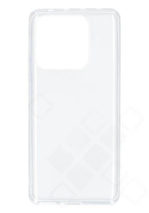 Silikon / TPU Hülle Xiaomi 13 Pro in transparent - Schutzhülle