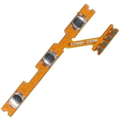 Xiaomi Redmi 9a Seitentasten Flexkabel (Schalter Tasten)