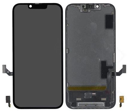 Apple iPhone 16e Display mit Touchscreen OEM OLED
