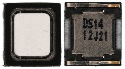 Sony Xperia 10 III Ohr Lautsprecher (Hörmuschel Hörer)