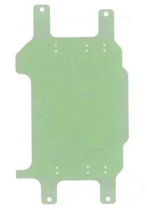 Samsung M135 Galaxy M13 Kleber (Klebefolie Dichtung) Akku (Batterie)