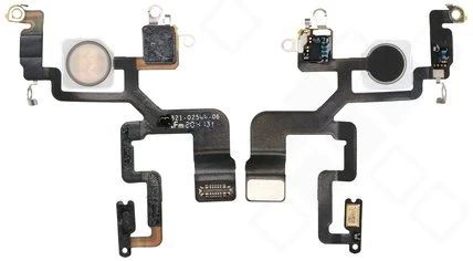 Apple iPhone 12 Pro Max Blitzlicht Sensor