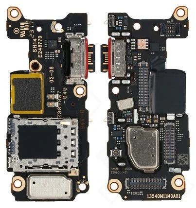 Xiaomi Poco F5 Pro 5G USB Typ C Anschluss (Ladebuchse)