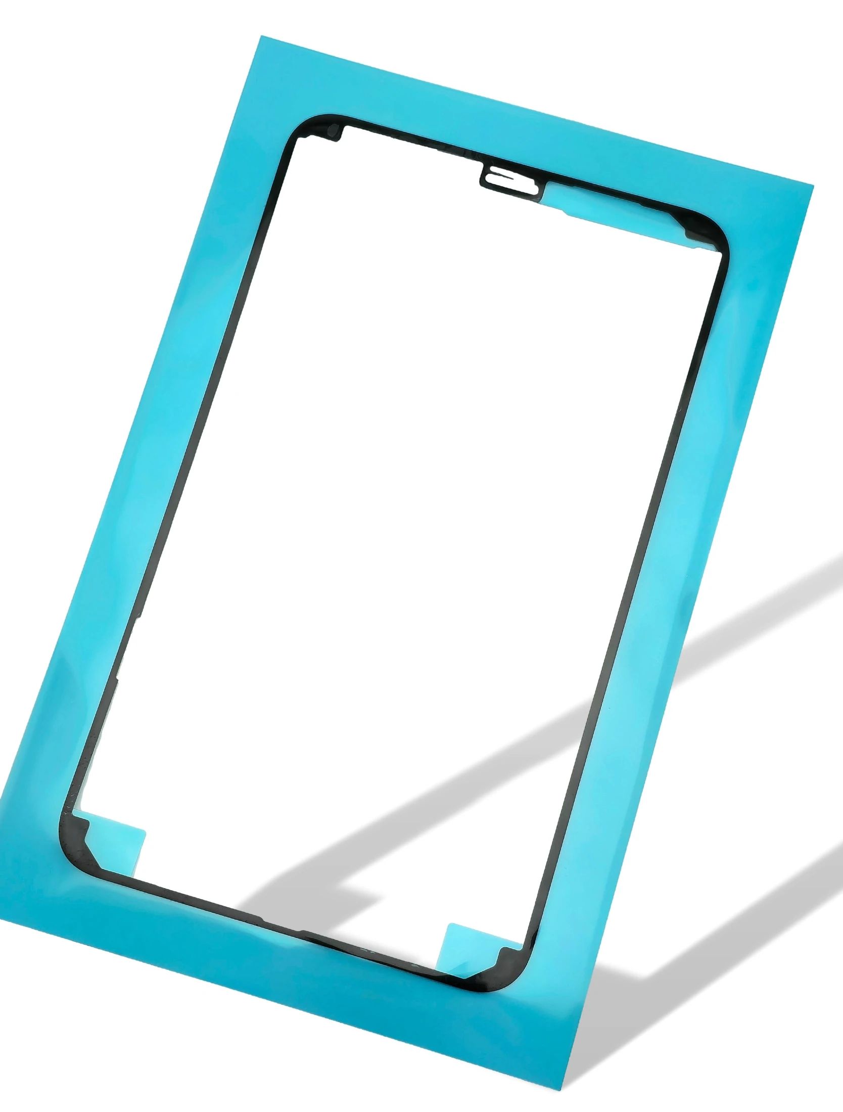 Samsung T390 / T395 Galaxy Tab Active 2 Klebefolie (Kleber Dichtung) Display