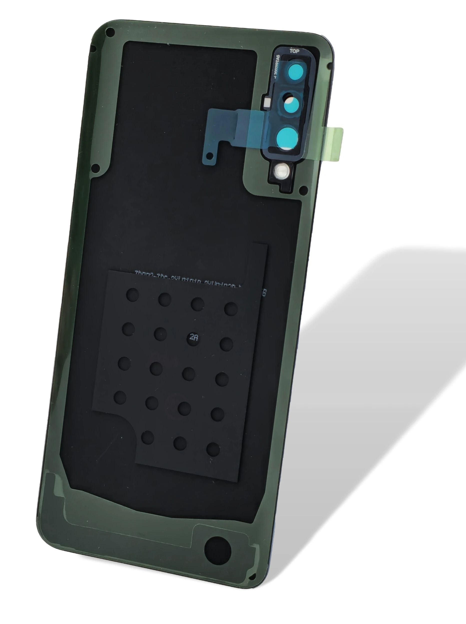 Samsung A505 Galaxy A50 Akkudeckel (Rückseite) schwarz