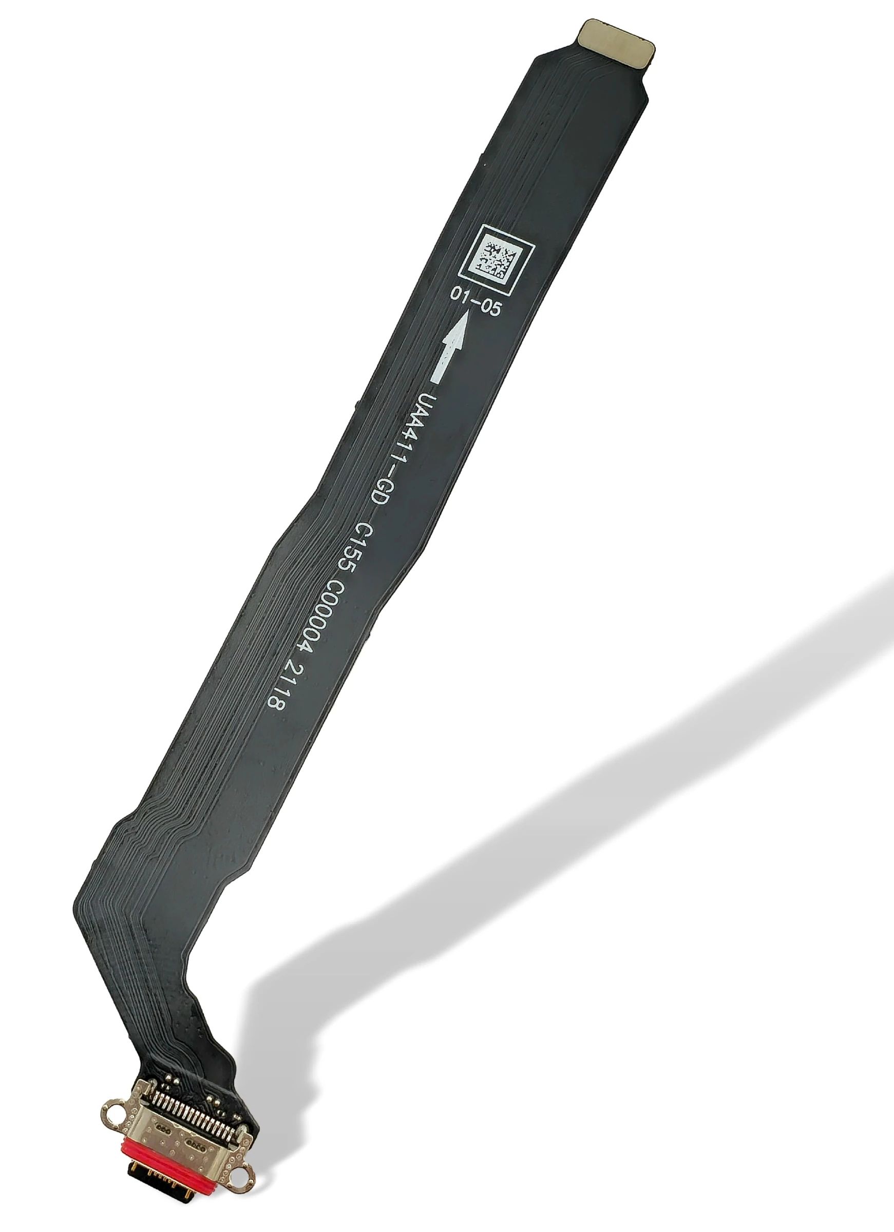 Oneplus Nord 2T 5G USB Typ C Anschluss (Ladebuchse)