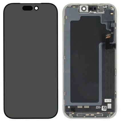 Apple iPhone 17 Pro Display mit Touchscreen Factory Standard