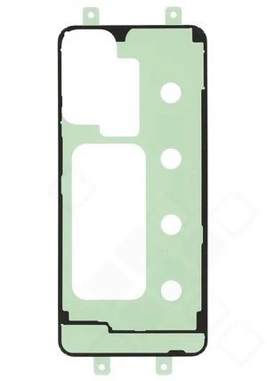 Samsung M236 Galaxy M23 Kleber (Klebefolie Dichtung) Akkudeckel (Rückseite)