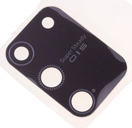 Samsung G770 Galaxy S10 Lite Kamerascheibe (Glas)