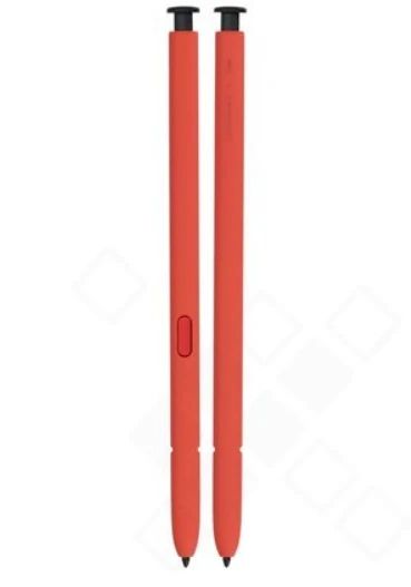 Samsung S908B Galaxy S22 Ultra S Pen (Stylus Stift) rot