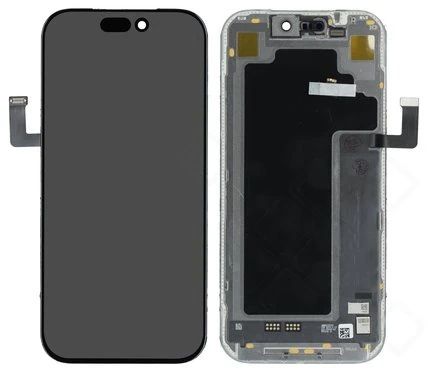 Apple iPhone 17 Pro Display mit Touchscreen Refurbished