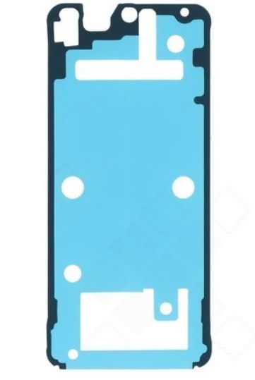 Xiaomi 13 Kleber (Klebefolie Dichtung) Display