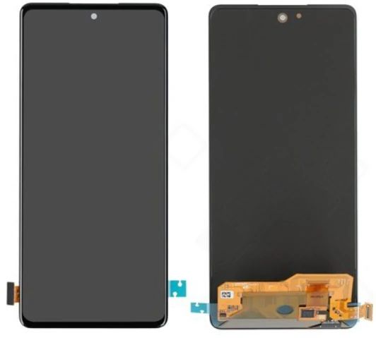 Samsung Galaxy S20 FE Display mit Touchscreen - ohne Rahmen G780 G781