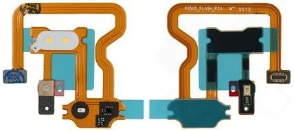 Xiaomi 17T Blitzlicht Sensor Modul