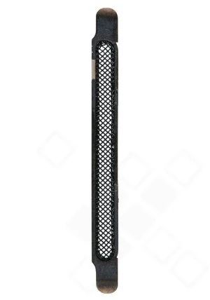 Apple iPhone 13 Mini Ohr Lautsprecher Dust Mesh Gitter schwarz