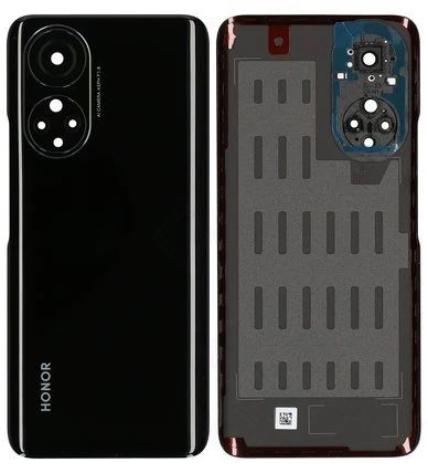 Honor X7 Akkudeckel (Rückseite) schwarz