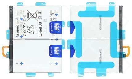 Samsung Galaxy Tab S9 Akku (Ersatzakku Batterie) EB-BX716ABY X710 X716