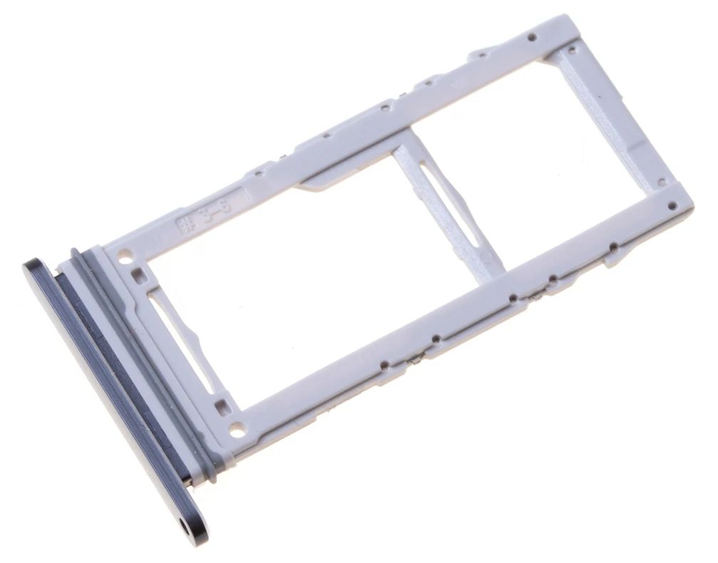 Samsung Galaxy S20 plus Sim Karten Halter (Halterung) schwarz G985 G986