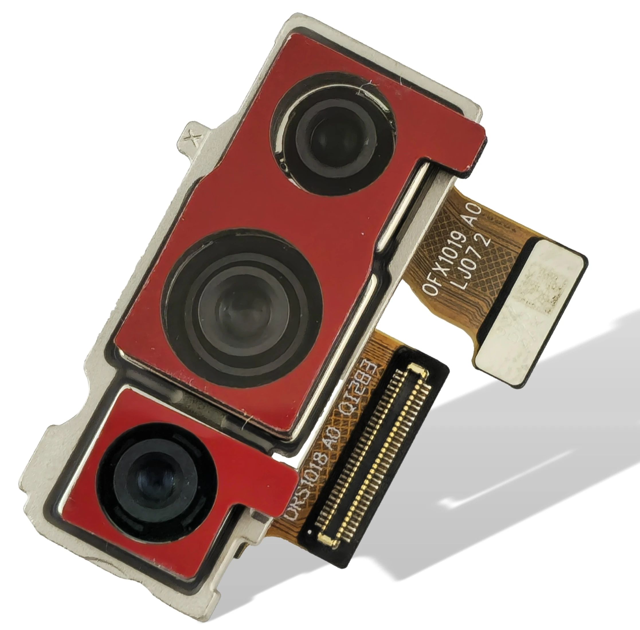 Huawei P20 Pro / Dual Kamera Modul Triple (Rückseite) 40MP + 20MP + 8MP