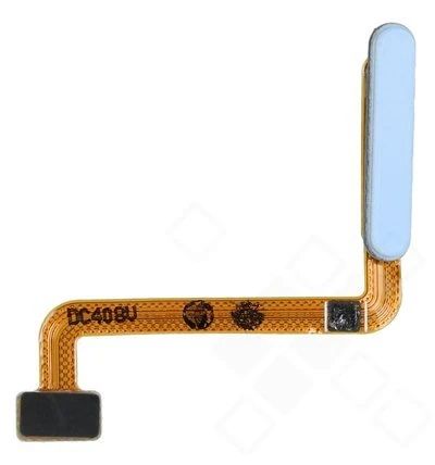 Samsung A236 Galaxy A23 5G Fingerprint Sensor (Fingerabdrucksensor) blau