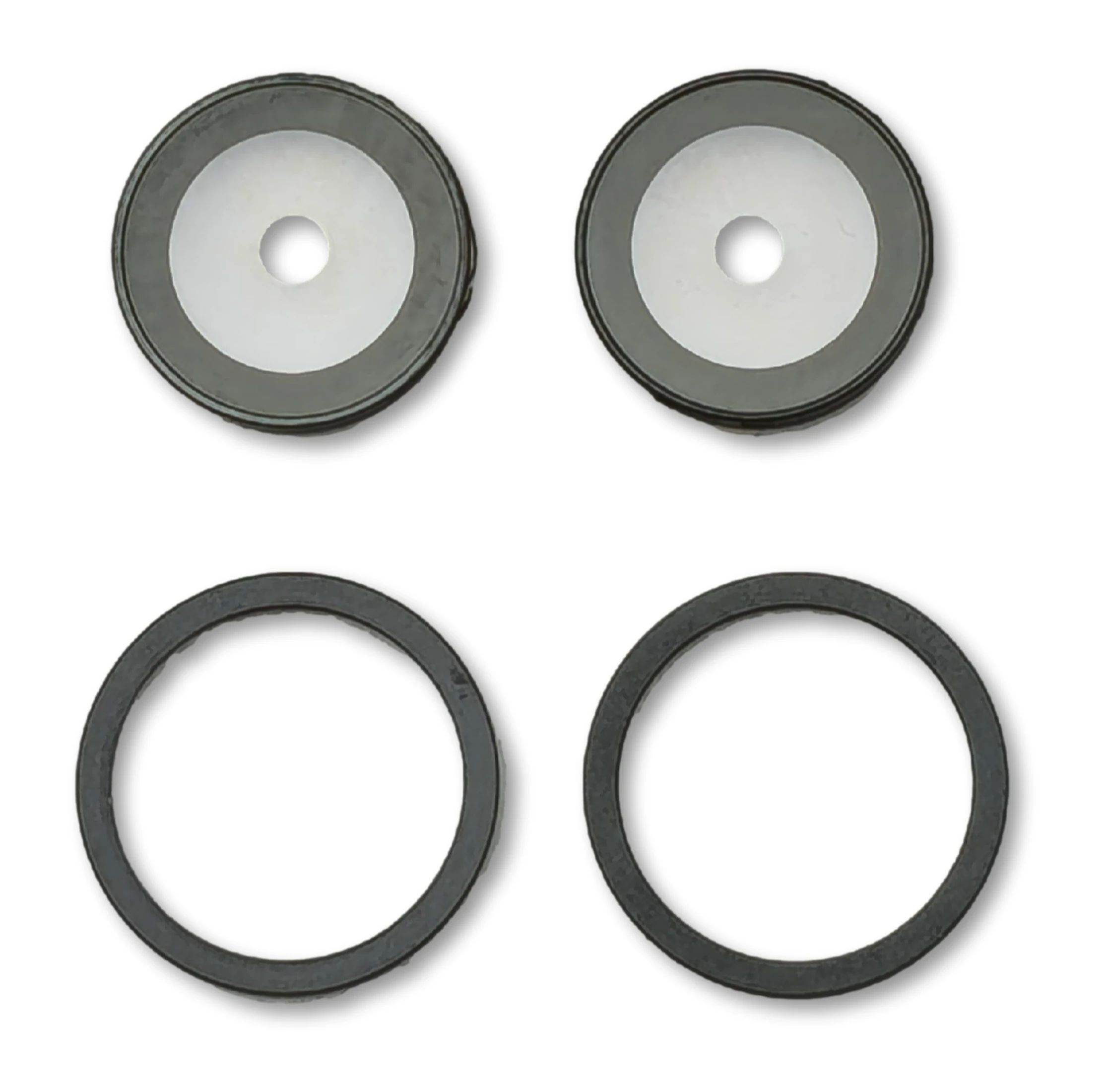 Apple iPhone 11 Kamera Scheibe (Glas) mit Rahmen