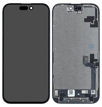 Apple iPhone 16 Display mit Touchscreen Refurbished