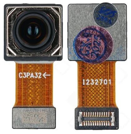 Motorola Edge 50 Ultra Frontkamera (Kamera Frontseite, vordere)