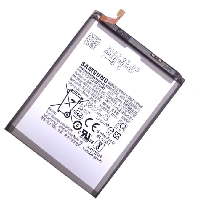 Samsung A225 Galaxy A22 4G Akku (Ersatzakku Batterie) EB-BA315ABY
