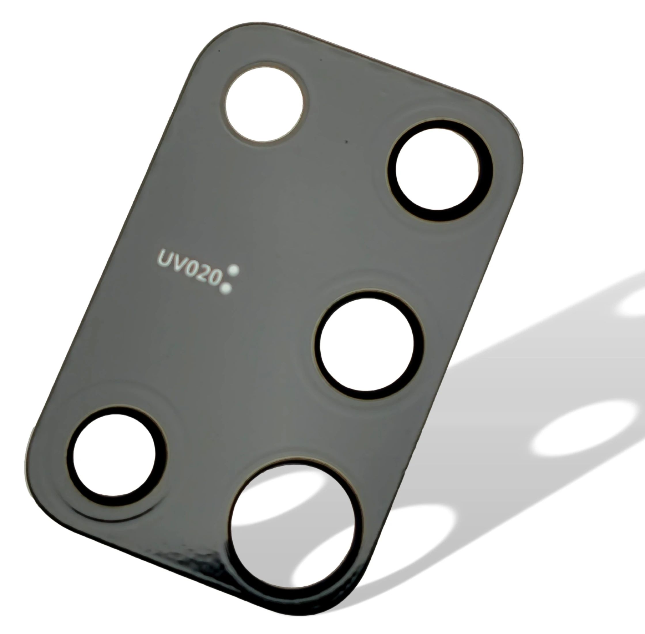 Samsung A217 Galaxy A21s Kamerascheibe (Kamera Glas Blende)