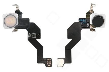 Apple iPhone 13 Mini Blitzlicht Sensor