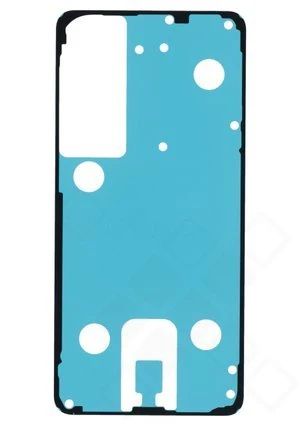 Samsung S942B Galaxy S26 Kleber (Klebefolie Dichtung) Akkudeckel (Rückseite)