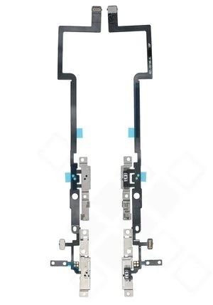 Apple iPhone 16 Pro Power Einschalter Flexkabel (Schalter Tasten)