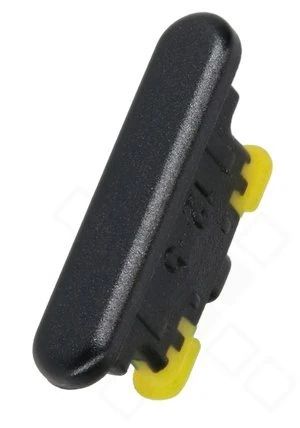 Samsung A336 Galaxy A33 Einschalter (Ein-Aus-Taste) schwarz