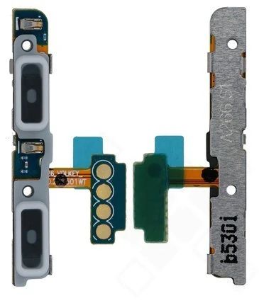 Samsung Galaxy A26 5G Seitentasten Flexkabel (Schalter Tasten)